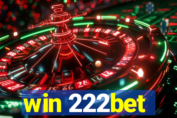 win 222bet