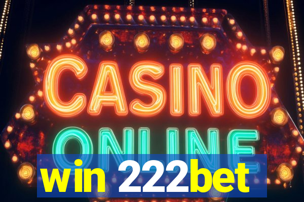 win 222bet