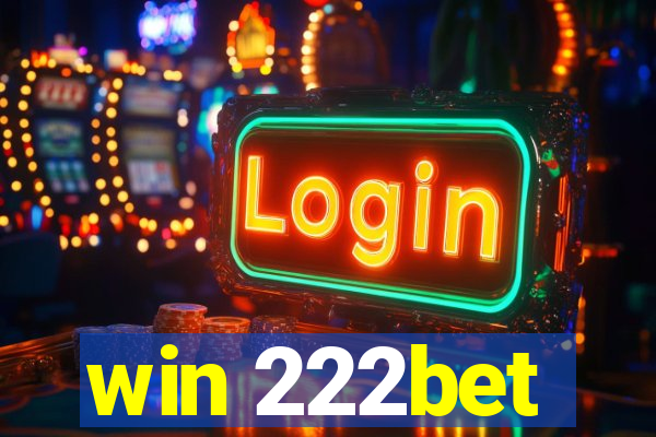 win 222bet