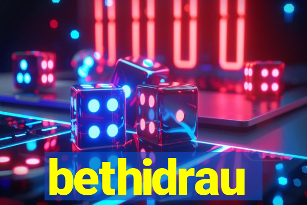 bethidrau