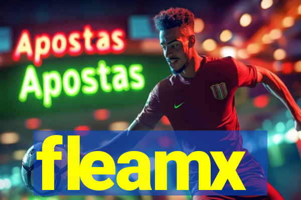 fleamx