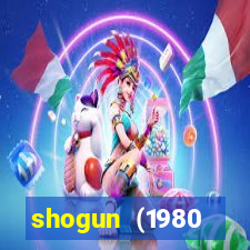 shogun (1980 dublado download)