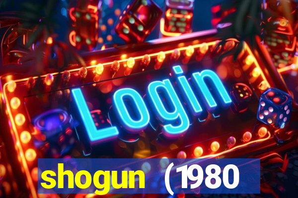 shogun (1980 dublado download)