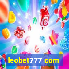 leobet777 com