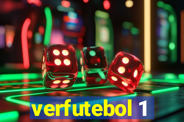 verfutebol 1