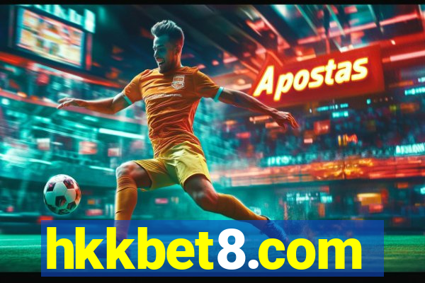 hkkbet8.com