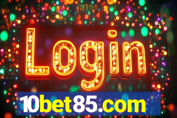 10bet85.com