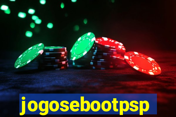 jogosebootpsp