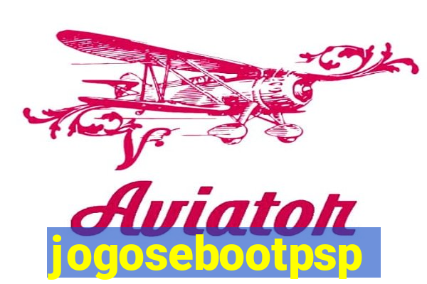 jogosebootpsp