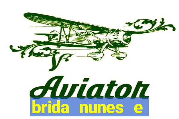 brida nunes e medico xv