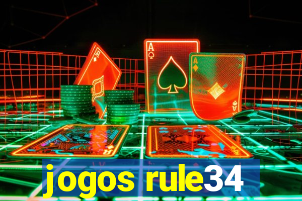 jogos rule34