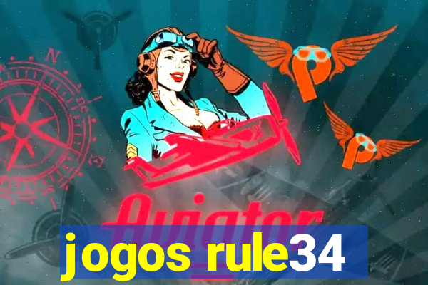 jogos rule34