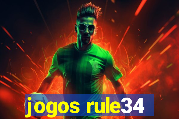 jogos rule34