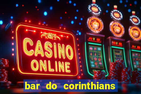 bar do corinthians em fortaleza