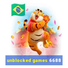 unblocked games 6688