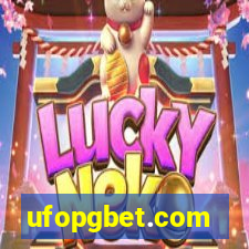 ufopgbet.com