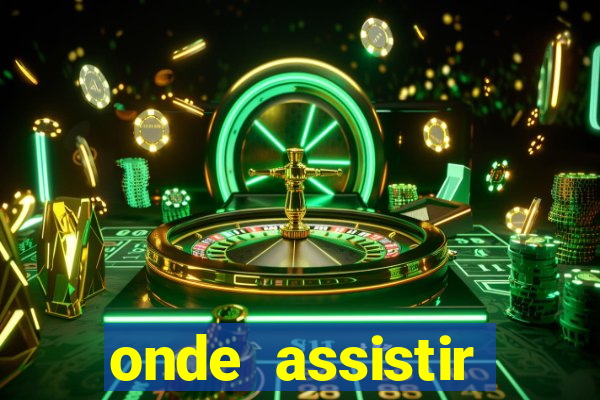 onde assistir cruzeiro x juventude