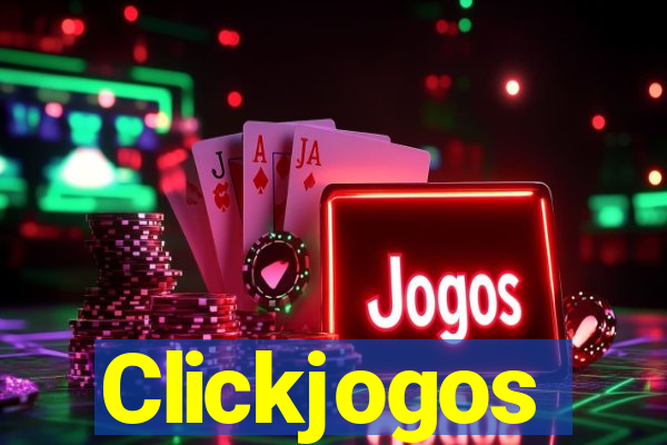 Clickjogos