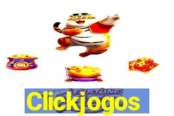 Clickjogos