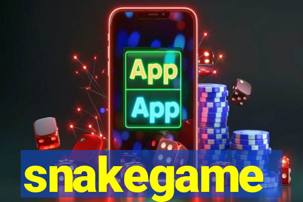 snakegame