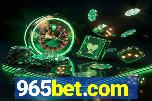 965bet.com