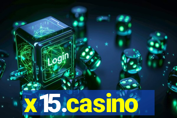 x15.casino