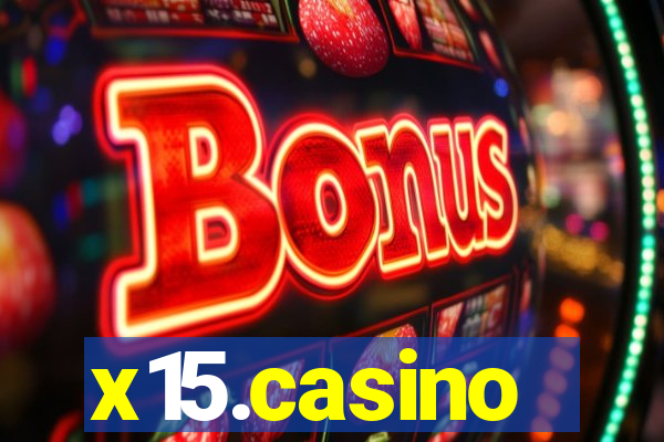 x15.casino