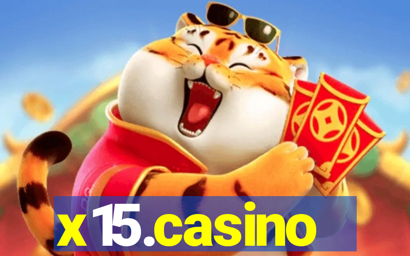 x15.casino