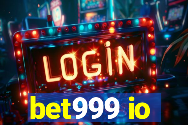 bet999 io