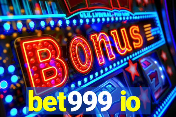 bet999 io