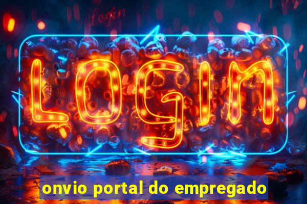 onvio portal do empregado