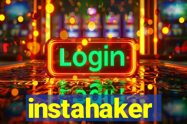 instahaker