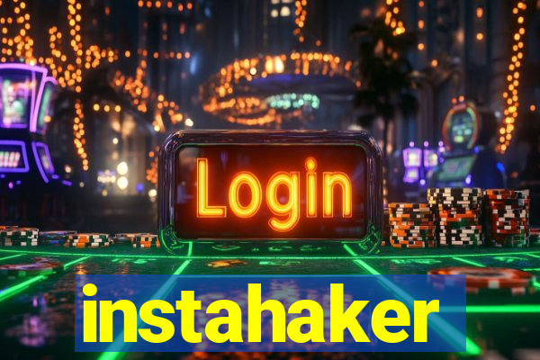 instahaker