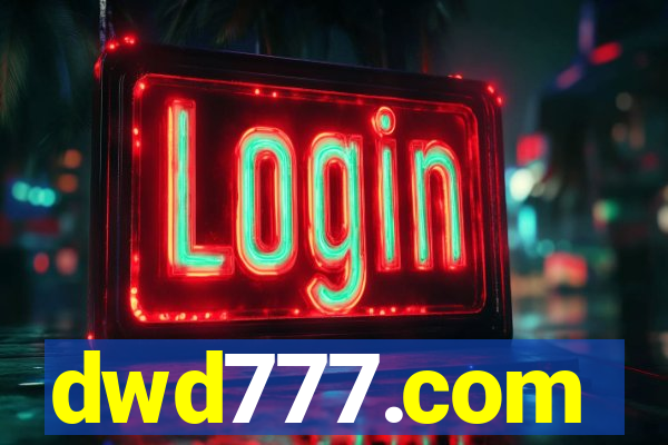 dwd777.com