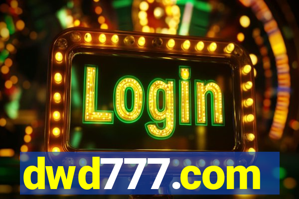 dwd777.com