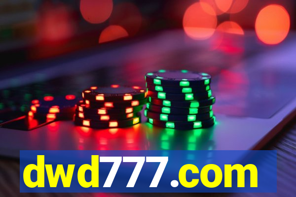 dwd777.com