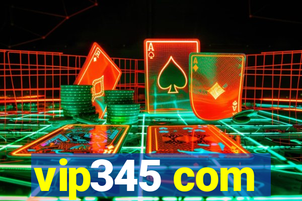 vip345 com