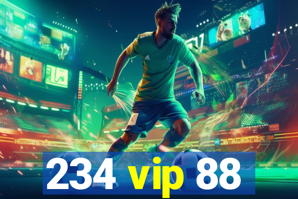 234 vip 88
