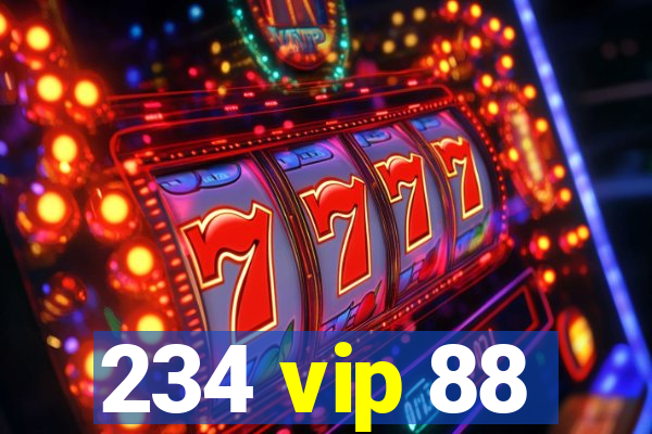 234 vip 88