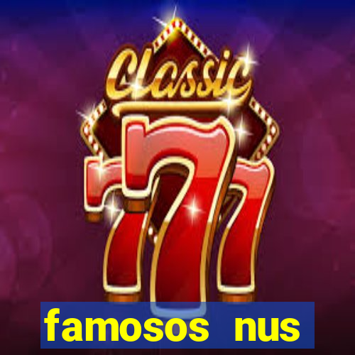 famosos nus cristiano ronaldo