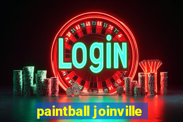 paintball joinville