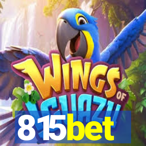 815bet