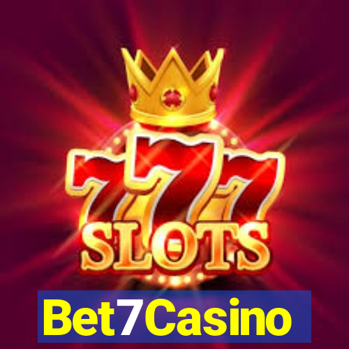 Bet7Casino