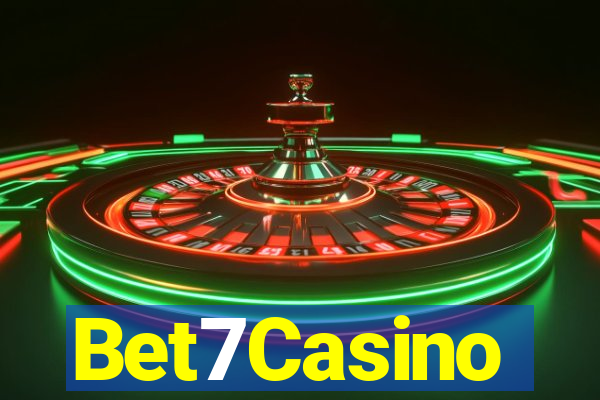 Bet7Casino