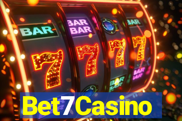 Bet7Casino