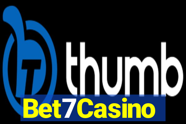 Bet7Casino