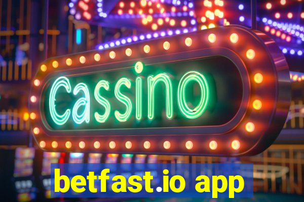 betfast.io app