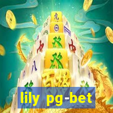 lily pg-bet
