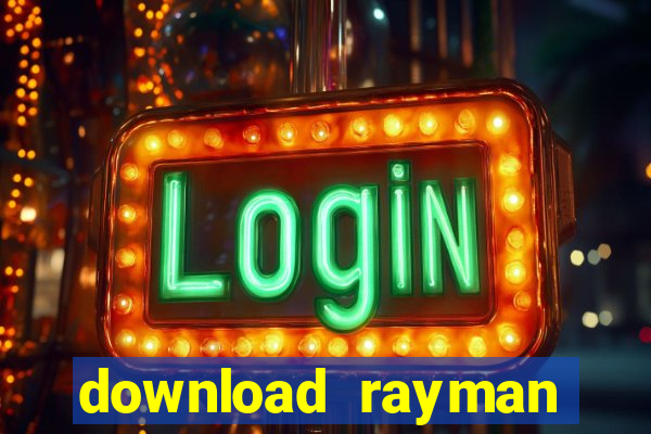 download rayman legends pc pt-br
