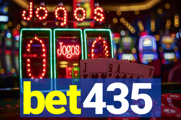 bet435